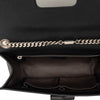 Gucci Medium Studded Leather Miss Bamboo Crossbody Secondhand