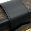 Louis Vuitton Monogram Petite Malle Secondhand