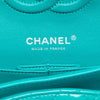 Chanel Medium Classic Patent Double Flap Secondhand