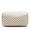 Louis Vuitton Damier Azur Speedy 35 Secondhand
