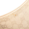 Secondhand Gucci GG Canvas Shoulder Bag