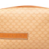 Celine Macadam Coated Canvas Cosmetic Pouch Secondhand