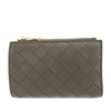 Bottega Veneta Nappa Intrecciato Bifold Wallet Secondhand