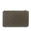 Bottega Veneta Nappa Intrecciato Bifold Wallet Secondhand