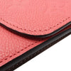 Secondhand Louis Vuitton Monogram Empreinte Emilie Wallet