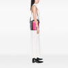 Balenciaga S Lambskin Bazar Shopper Satchel Secondhand