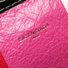 Balenciaga S Lambskin Bazar Shopper Satchel Secondhand