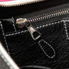 Balenciaga S Lambskin Bazar Shopper Satchel Secondhand