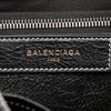 Balenciaga S Lambskin Bazar Shopper Satchel Secondhand