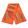 Hermès A Vos Crayons Silk Scarf 90 Secondhand