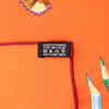 Hermès A Vos Crayons Silk Scarf 90 Secondhand