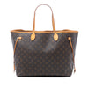 Louis Vuitton Monogram Neverfull GM Secondhand
