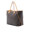 Louis Vuitton Monogram Neverfull GM Secondhand