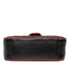 Secondhand Gucci GG Marmont Matelasse Leather Torchon Top Handle Bag