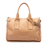 Prada Soft Calf Satchel Secondhand