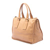 Prada Soft Calf Satchel Secondhand