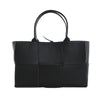 Bottega Veneta Medium Nappa Maxi Intrecciato Arco Tote Secondhand