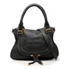 Chloé Medium Leather Marcie Satchel Secondhand