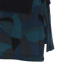 Secondhand Louis Vuitton Sweater Dress with Pattern Silk - '10s
