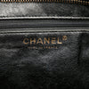 Secondhand Chanel Caviar Medallion Tote