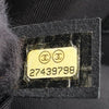 Chanel Old Medium Quilted Caviar Boy Flap Secondhand