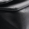 Chanel Old Medium Quilted Caviar Boy Flap Secondhand