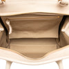 Chloé Medium Leather Everston Satchel Secondhand