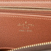 Louis Vuitton Monogram Zippy Long Wallet Secondhand