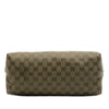 Gucci GG Canvas Web Crossbody Secondhand