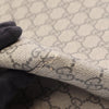 Gucci Medium GG Supreme Ophidia Tote Secondhand