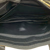 Burberry Haymarket Check Canvas Tote Secondhand