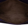 Bottega Veneta Nappa Intrecciato Triple Zip Shoulder Bag Secondhand