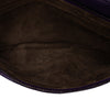 Bottega Veneta Nappa Intrecciato Triple Zip Shoulder Bag Secondhand