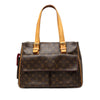 Louis Vuitton Monogram Multipli Cite Secondhand