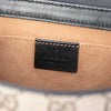 Gucci Small GG Supreme Padlock Crossbody Secondhand