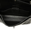 Secondhand Chanel Medium Classic Patent Double Flap