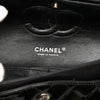 Secondhand Chanel Medium Classic Patent Double Flap