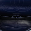 Chanel Quilted Distressed Patent Reissue 2.55 Double Flap 227 Secondhand