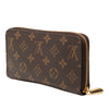Louis Vuitton Monogram Zippy Long Wallet Secondhand