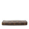 Louis Vuitton Monogram Zippy Long Wallet Secondhand