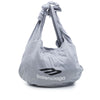 Balenciaga Jersey 3B Logo Hobo Secondhand