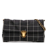 Prada Tessuto Chain Crossbody Secondhand