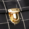 Prada Tessuto Chain Crossbody Secondhand