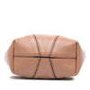 Chloé Small Grained Calfskin Spin Satchel Secondhand