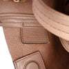 Chloé Small Grained Calfskin Spin Satchel Secondhand