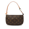 Louis Vuitton Monogram Mini Pochette Accessoires Secondhand