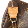Louis Vuitton Monogram Mini Pochette Accessoires Secondhand