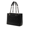 Chanel Caviar Grand Shopping Tote Secondhand