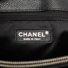Chanel Caviar Grand Shopping Tote Secondhand