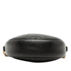 Gucci Mini GG Marmont Matelasse Calfskin Round Crossbody Secondhand